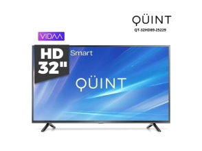 LED 32 Quint 32HD89 VIDAA