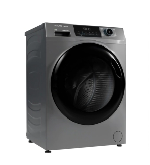 Lavasecarropas Drean 10Kg Inverter 6 Secado