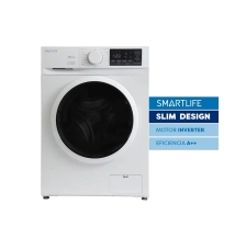 Lavarropas Smartlife 6Kg 1000 rpm INVERTER 