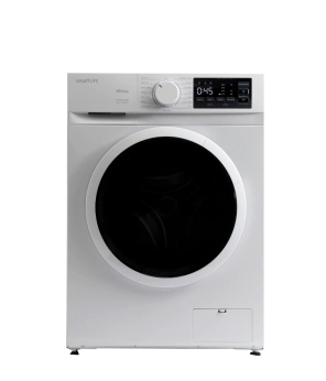 Lavarropas Smartlife 8Kg 1400 rpm Inverter