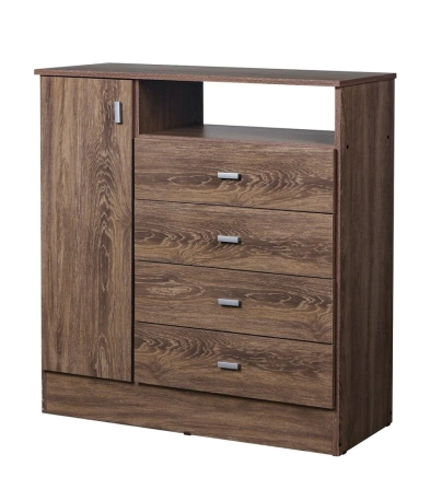 Comoda Riccheze Ecopack 1P 4C Moccha