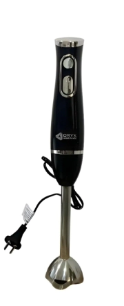 Mixer Oryx HB-3505 350w 2 Veloc. Varilla Acero   