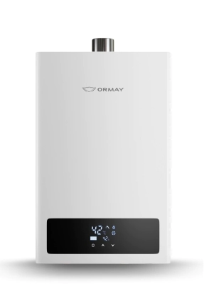 Calefon Ormay TN-14B 14Litro Digital  Automatico 