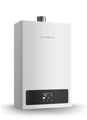 Calefon Ormay TN-14B 14Litro Digital  Automatico