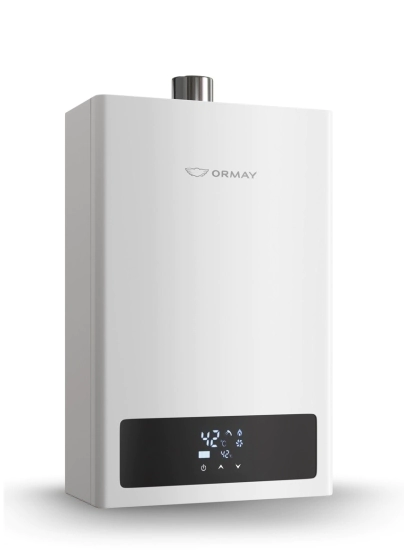 Calefon Ormay TN-14B 14Litro Digital  Automatico