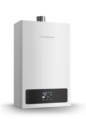 Calefon Ormay TN-14B 14Litro Digital  Automatico