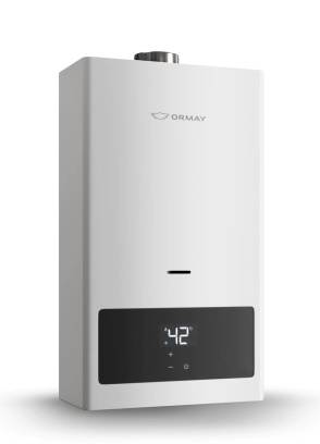 Calefon Ormay TN-14B G.E 14 Litros Digital  Aut.