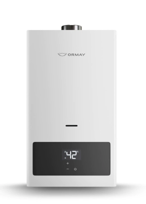 Calefon Ormay TN-14B G.E 14 Litros Digital  Aut. 