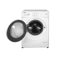 Lavarropas Codini 6Kg 1000 Rpm Inverter  A+++