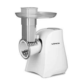 Rallador Winco W3188B  150W de Potencia