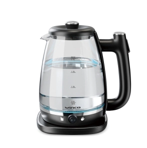 Pava Winco W1719 Vidrio  con Corte Mate 