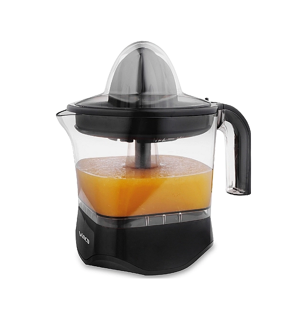 Exprimidor Winco W29 Negro 