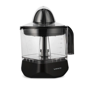 Exprimidor Winco W29 Negro