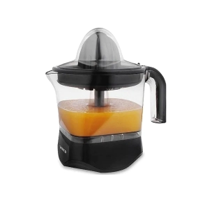 Exprimidor Winco W29 Negro