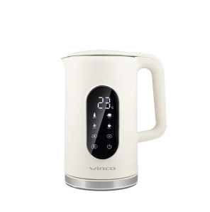 Pava Winco W721B Tactil  con Corte Mate