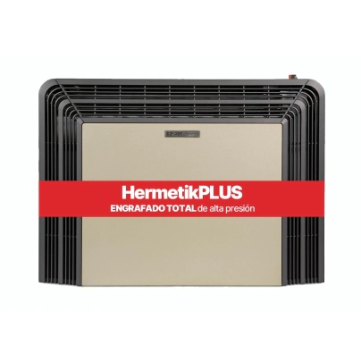 Calefactor Eskabe Titanio 4800 Tiro Balanceado