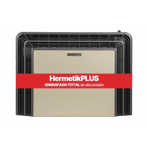 Calefactor Eskabe Titanio 4800 Tiro Balanceado