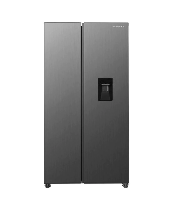 Heladera KOHINOOR 469L No Frost Inverter 