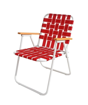 Sillon Eclipse 252 Rojo  Cao 7/8   