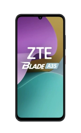 Celular ZTE Blade A35  6.7