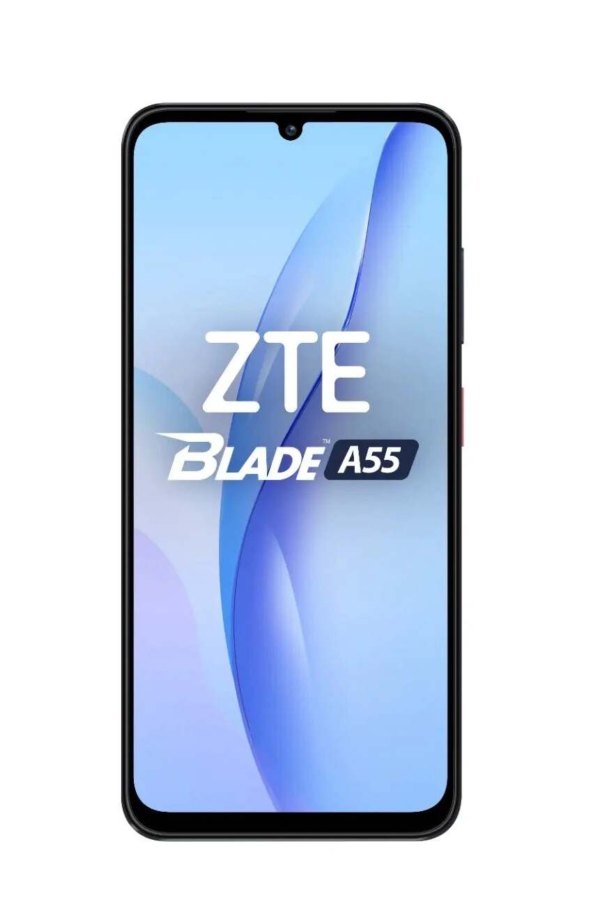 Celular ZTE Blade A55  6.7