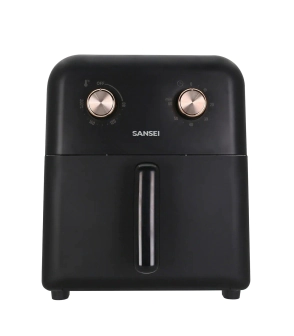 Freidora Sansei FR256SP 6 Litros Sin aceite  