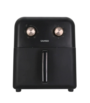 Freidora Sansei FR256SP 6 Litros Sin aceite  