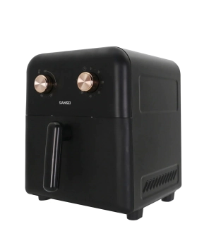 Freidora Sansei FR256SP 6 Litros Sin aceite