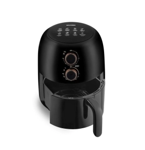 Freidora Sansei FR24SP  3.5 Litros Sin aceite