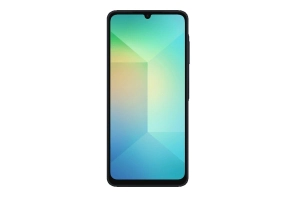 Celular Samsung A06 Negro 128GB - 4RAM