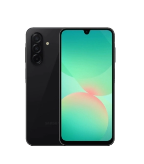 Celular Samsung A26 Negro 256GB-8GB 5G  