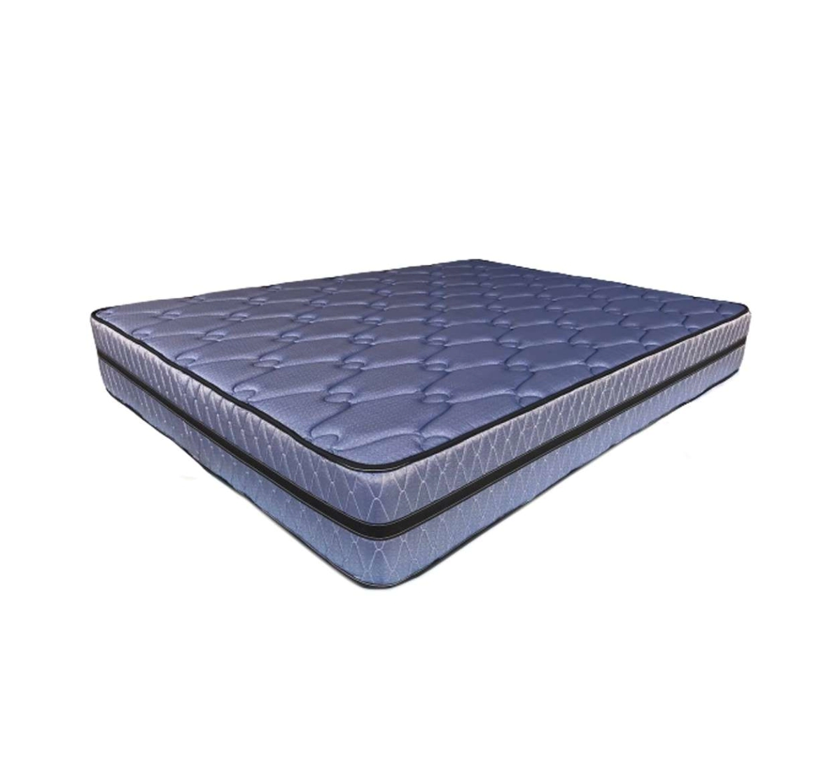 Colchon Polipluma MasterBlue 90x190 26 cm 85Kg 