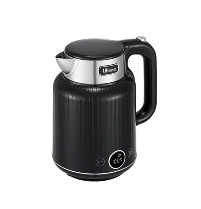 Pava Liliana SafeHeat Negra AP992N