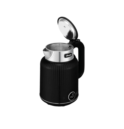 Pava Liliana SafeHeat Negra AP992N 