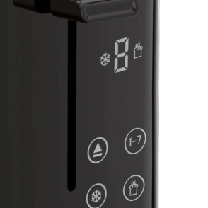 Tostadora Liliana Digitost AT929 Comando Tactil