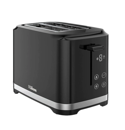 Tostadora Liliana Digitost AT929 Comando Tactil 