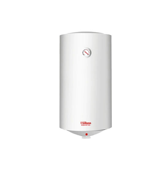 Termotanque Elec. 30L Liliana Aquahot   