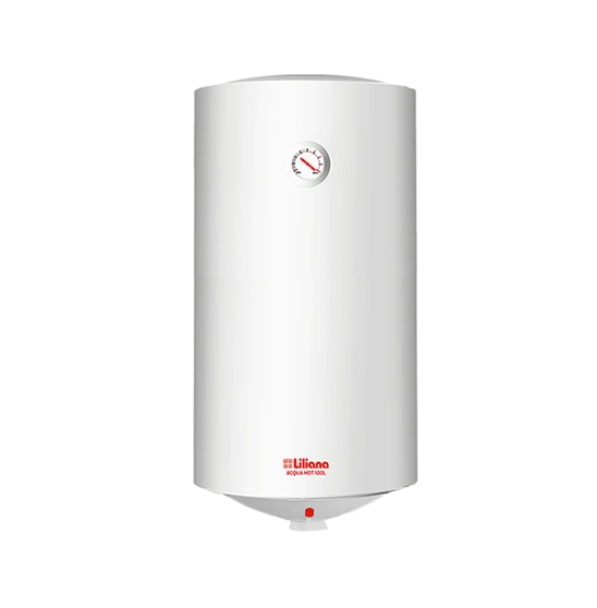 Termotanque Elec. 50L Liliana Aquahot   