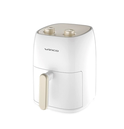 Freidora Winco 4.5L - W131 - 1500W 