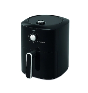 Freidora Winco 4.2L - W132 - 1500W 