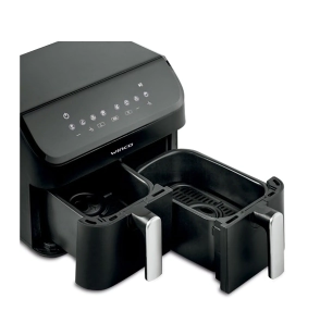 Freidora Winco 9L - W139 - Dual