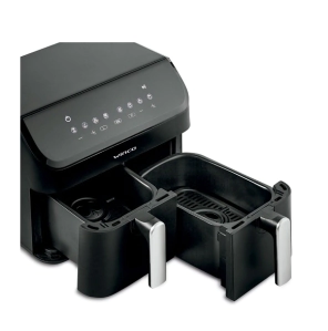 Freidora Winco 9L - W139 - Dual