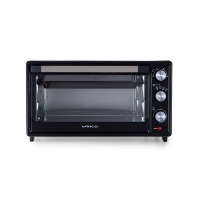 Horno 45L Winco W1145  