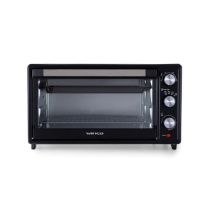 Horno 45L Winco W1145  