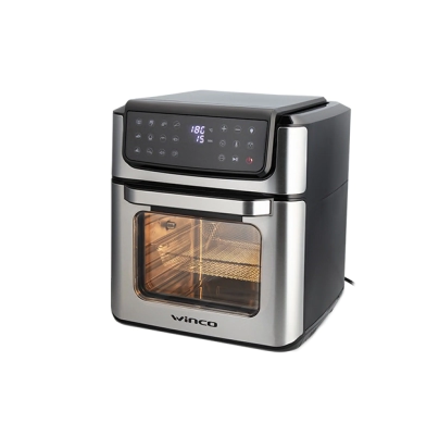 Freidora Winco 11L - W2902 1800W 