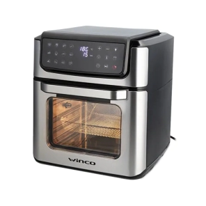 Freidora Winco 11L - W2902 1800W