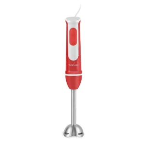Mixer Winco W1014R 400W Rojo