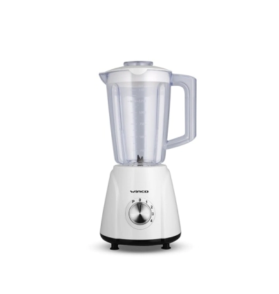 Licuadora Winco W1800B 1.5 L - 500W 