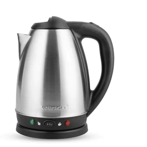 Pava Winco W1702 Acero Corte Mate