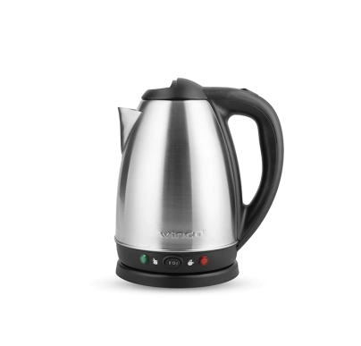 Pava Winco W1702 Acero Corte Mate 